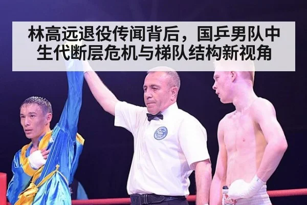 林高远退役传闻背后，国乒男队中生代断层危机与梯队结构新视角